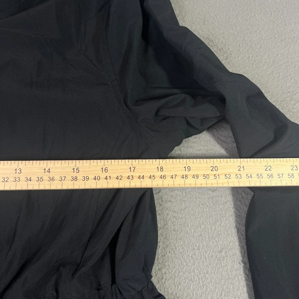 lululemon athletica zipper broken